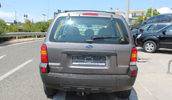 FORD MAVERICK 2.3L XLT 150HP full