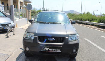 FORD MAVERICK 2.3L XLT 150HP full