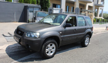 FORD MAVERICK 2.3L XLT 150HP full
