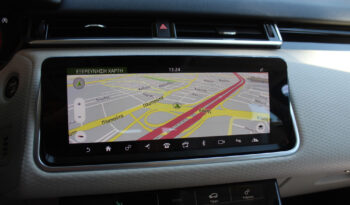 RANGE ROVER VELAR P300 2.0 300HP AWD SE R-DYNAMIC PANORΑΜΑ ΕΛΛΗΝΙΚΟ full