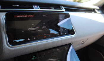 RANGE ROVER VELAR P300 2.0 300HP AWD SE R-DYNAMIC PANORΑΜΑ ΕΛΛΗΝΙΚΟ full