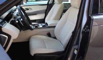 RANGE ROVER VELAR P300 2.0 300HP AWD SE R-DYNAMIC PANORΑΜΑ ΕΛΛΗΝΙΚΟ full