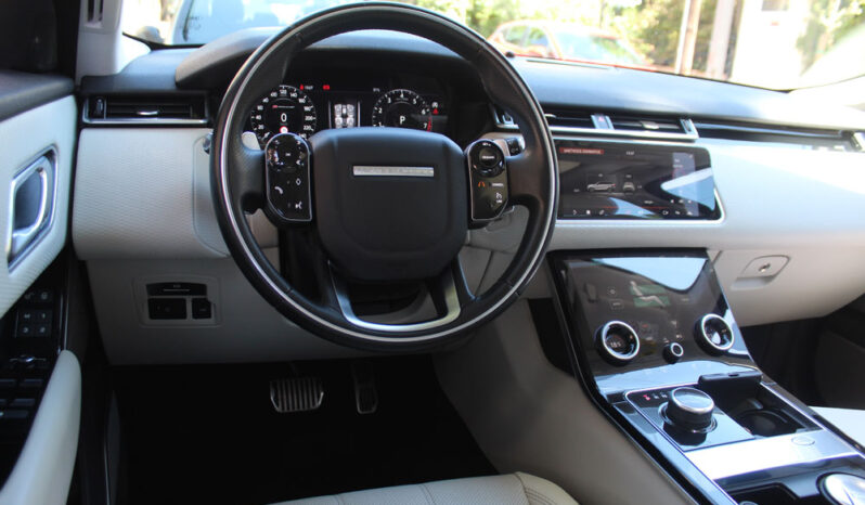 RANGE ROVER VELAR P300 2.0 300HP AWD SE R-DYNAMIC PANORΑΜΑ ΕΛΛΗΝΙΚΟ full