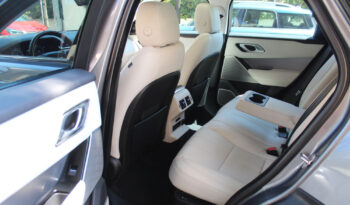 RANGE ROVER VELAR P300 2.0 300HP AWD SE R-DYNAMIC PANORΑΜΑ ΕΛΛΗΝΙΚΟ full