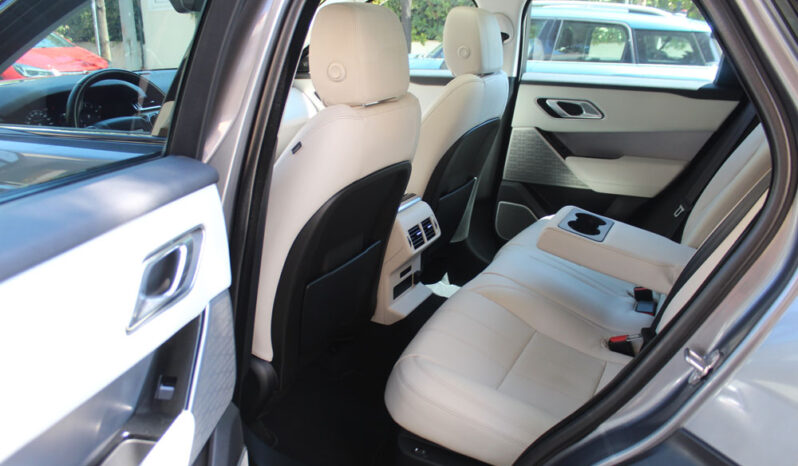 RANGE ROVER VELAR P300 2.0 300HP AWD SE R-DYNAMIC PANORΑΜΑ ΕΛΛΗΝΙΚΟ full