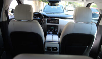 RANGE ROVER VELAR P300 2.0 300HP AWD SE R-DYNAMIC PANORΑΜΑ ΕΛΛΗΝΙΚΟ full