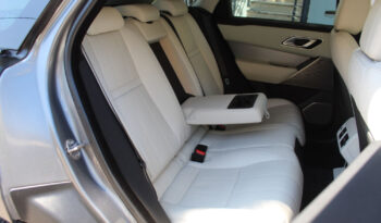 RANGE ROVER VELAR P300 2.0 300HP AWD SE R-DYNAMIC PANORΑΜΑ ΕΛΛΗΝΙΚΟ full
