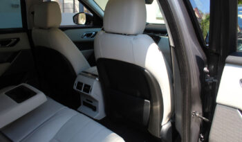 RANGE ROVER VELAR P300 2.0 300HP AWD SE R-DYNAMIC PANORΑΜΑ ΕΛΛΗΝΙΚΟ full