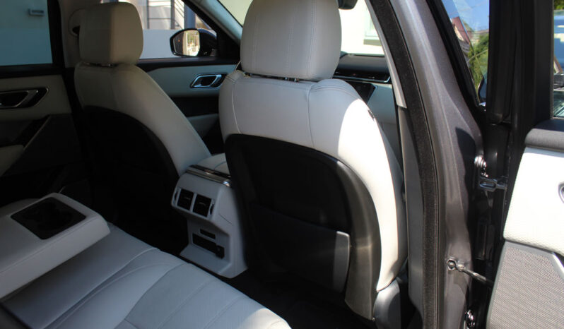 RANGE ROVER VELAR P300 2.0 300HP AWD SE R-DYNAMIC PANORΑΜΑ ΕΛΛΗΝΙΚΟ full