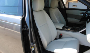 RANGE ROVER VELAR P300 2.0 300HP AWD SE R-DYNAMIC PANORΑΜΑ ΕΛΛΗΝΙΚΟ full