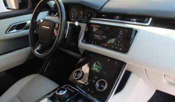 RANGE ROVER VELAR P300 2.0 300HP AWD SE R-DYNAMIC PANORΑΜΑ ΕΛΛΗΝΙΚΟ full