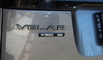 RANGE ROVER VELAR P300 2.0 300HP AWD SE R-DYNAMIC PANORΑΜΑ ΕΛΛΗΝΙΚΟ full