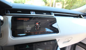 RANGE ROVER VELAR P300 2.0 300HP AWD SE R-DYNAMIC PANORΑΜΑ ΕΛΛΗΝΙΚΟ full