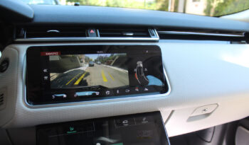 RANGE ROVER VELAR P300 2.0 300HP AWD SE R-DYNAMIC PANORΑΜΑ ΕΛΛΗΝΙΚΟ full
