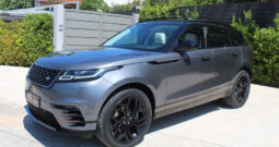 RANGE ROVER VELAR P300 2.0 300HP AWD SE R-DYNAMIC PANORΑΜΑ ΕΛΛΗΝΙΚΟ