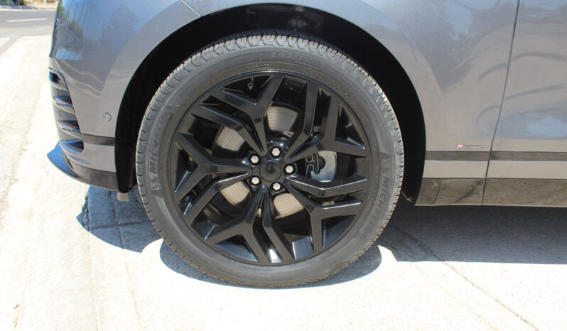 RANGE ROVER VELAR P300 2.0 300HP AWD SE R-DYNAMIC PANORΑΜΑ ΕΛΛΗΝΙΚΟ full