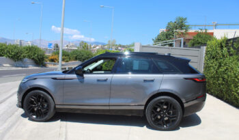 RANGE ROVER VELAR P300 2.0 300HP AWD SE R-DYNAMIC PANORΑΜΑ ΕΛΛΗΝΙΚΟ full