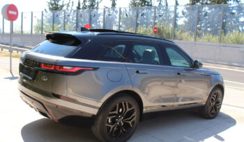 RANGE ROVER VELAR P300 2.0 300HP AWD SE R-DYNAMIC PANORΑΜΑ ΕΛΛΗΝΙΚΟ full