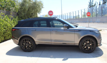 RANGE ROVER VELAR P300 2.0 300HP AWD SE R-DYNAMIC PANORΑΜΑ ΕΛΛΗΝΙΚΟ full