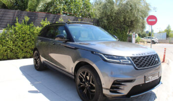 RANGE ROVER VELAR P300 2.0 300HP AWD SE R-DYNAMIC PANORΑΜΑ ΕΛΛΗΝΙΚΟ full