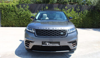 RANGE ROVER VELAR P300 2.0 300HP AWD SE R-DYNAMIC PANORΑΜΑ ΕΛΛΗΝΙΚΟ full