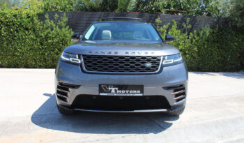 RANGE ROVER VELAR P300 2.0 300HP AWD SE R-DYNAMIC PANORΑΜΑ ΕΛΛΗΝΙΚΟ full