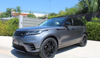 RANGE ROVER VELAR P300 2.0 300HP AWD SE R-DYNAMIC PANORΑΜΑ ΕΛΛΗΝΙΚΟ full