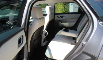 RANGE ROVER VELAR P300 2.0 300HP AWD SE R-DYNAMIC PANORΑΜΑ ΕΛΛΗΝΙΚΟ full
