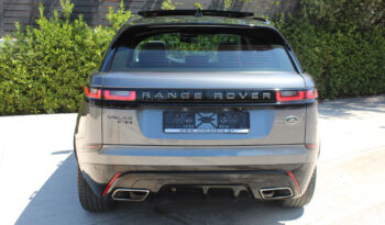 RANGE ROVER VELAR P300 2.0 300HP AWD SE R-DYNAMIC PANORΑΜΑ ΕΛΛΗΝΙΚΟ full
