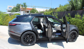 RANGE ROVER VELAR P300 2.0 300HP AWD SE R-DYNAMIC PANORΑΜΑ ΕΛΛΗΝΙΚΟ full