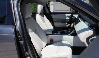 RANGE ROVER VELAR P300 2.0 300HP AWD SE R-DYNAMIC PANORΑΜΑ ΕΛΛΗΝΙΚΟ full