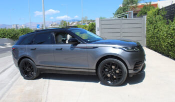 RANGE ROVER VELAR P300 2.0 300HP AWD SE R-DYNAMIC PANORΑΜΑ ΕΛΛΗΝΙΚΟ full
