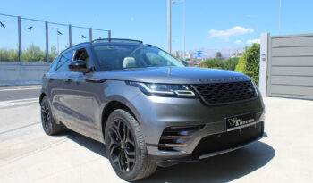 RANGE ROVER VELAR P300 2.0 300HP AWD SE R-DYNAMIC PANORΑΜΑ ΕΛΛΗΝΙΚΟ full