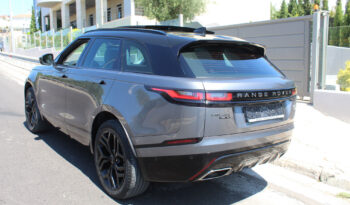 RANGE ROVER VELAR P300 2.0 300HP AWD SE R-DYNAMIC PANORΑΜΑ ΕΛΛΗΝΙΚΟ full