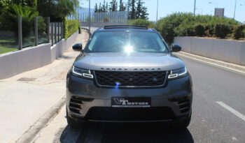 RANGE ROVER VELAR P300 2.0 300HP AWD SE R-DYNAMIC PANORΑΜΑ ΕΛΛΗΝΙΚΟ full