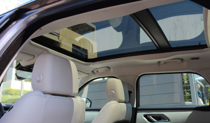 RANGE ROVER VELAR P300 2.0 300HP AWD SE R-DYNAMIC PANORΑΜΑ ΕΛΛΗΝΙΚΟ full