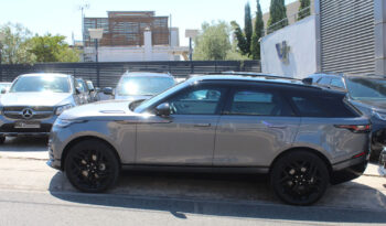 RANGE ROVER VELAR P300 2.0 300HP AWD SE R-DYNAMIC PANORΑΜΑ ΕΛΛΗΝΙΚΟ full