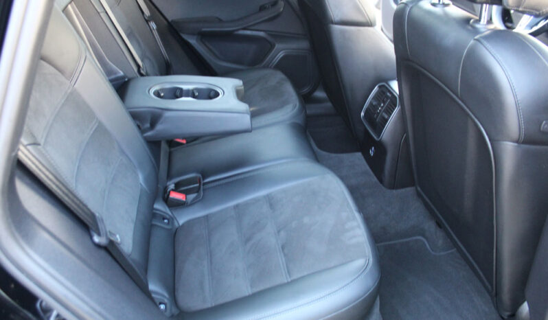 PORSCHE MACAN GTS 2.9 440HP PANORAMA 21” ΑΕΡΑΝΑΡΤΗΣΗ FACELIFT full
