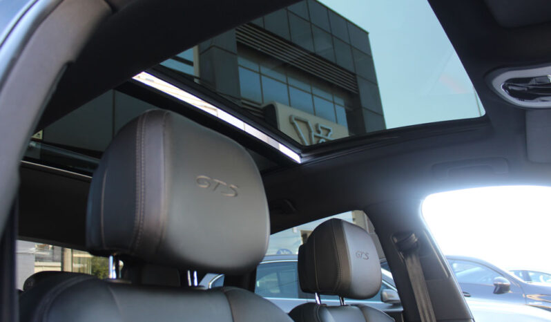 PORSCHE MACAN GTS 2.9 440HP PANORAMA 21” ΑΕΡΑΝΑΡΤΗΣΗ FACELIFT full