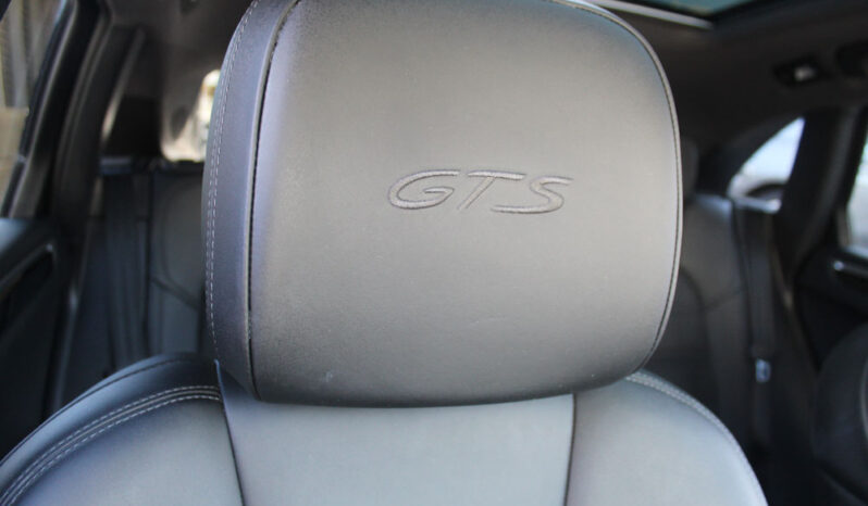 PORSCHE MACAN GTS 2.9 440HP PANORAMA 21” ΑΕΡΑΝΑΡΤΗΣΗ FACELIFT full