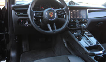 PORSCHE MACAN GTS 2.9 440HP PANORAMA 21” ΑΕΡΑΝΑΡΤΗΣΗ FACELIFT full