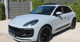 PORSCHE MACAN GTS 2.9 440HP PANORAMA 21” ΑΕΡΑΝΑΡΤΗΣΗ FACELIFT