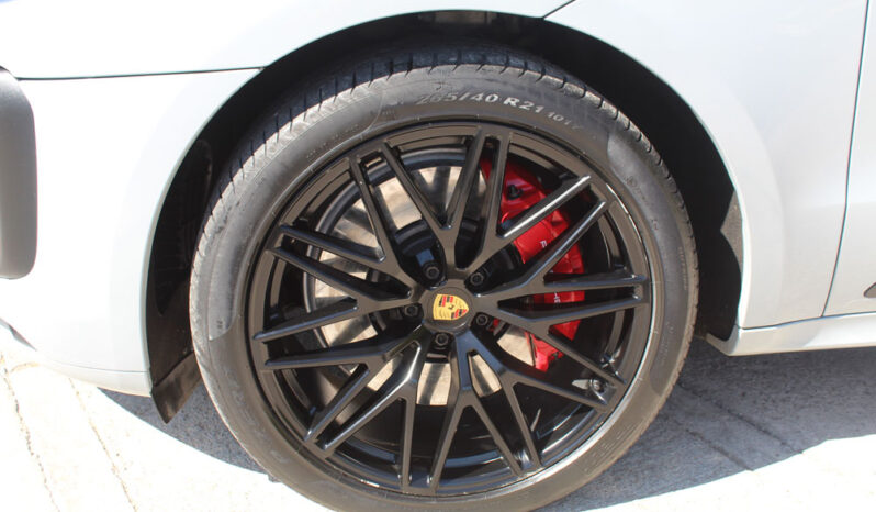 PORSCHE MACAN GTS 2.9 440HP PANORAMA 21” ΑΕΡΑΝΑΡΤΗΣΗ FACELIFT full