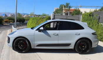 PORSCHE MACAN GTS 2.9 440HP PANORAMA 21” ΑΕΡΑΝΑΡΤΗΣΗ FACELIFT full