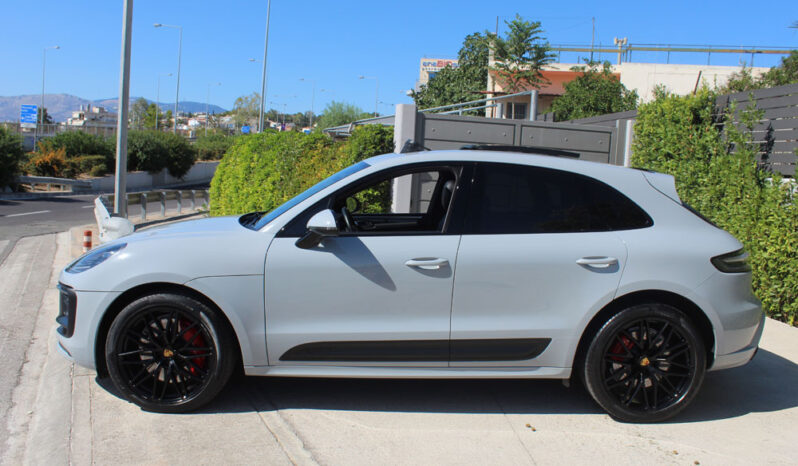 PORSCHE MACAN GTS 2.9 440HP PANORAMA 21” ΑΕΡΑΝΑΡΤΗΣΗ FACELIFT full