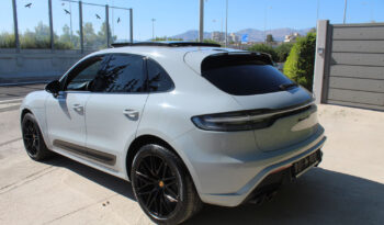 PORSCHE MACAN GTS 2.9 440HP PANORAMA 21” ΑΕΡΑΝΑΡΤΗΣΗ FACELIFT full