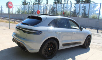PORSCHE MACAN GTS 2.9 440HP PANORAMA 21” ΑΕΡΑΝΑΡΤΗΣΗ FACELIFT full