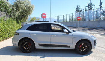 PORSCHE MACAN GTS 2.9 440HP PANORAMA 21” ΑΕΡΑΝΑΡΤΗΣΗ FACELIFT full