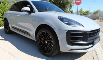 PORSCHE MACAN GTS 2.9 440HP PANORAMA 21” ΑΕΡΑΝΑΡΤΗΣΗ FACELIFT full