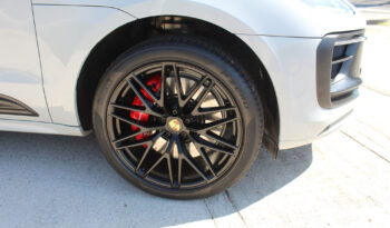 PORSCHE MACAN GTS 2.9 440HP PANORAMA 21” ΑΕΡΑΝΑΡΤΗΣΗ FACELIFT full